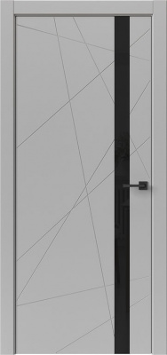 Дверь межкомнатная Тамбурат Лайт Геометрия (Tamburat Light Geometry) 4304 